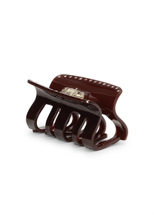 Fie big clip Chocolate Fondant Sui Ava 